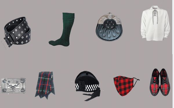 Accessories