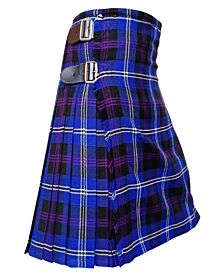 Heritage Of Scotland Tartan Kilt