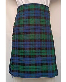 Black Watch Tartan Kilt