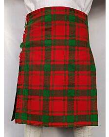 McQuarrie Tartan Kilt 