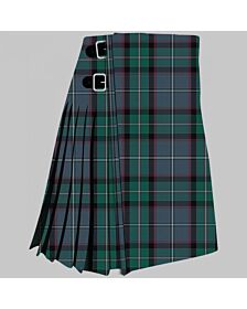 Aberfeldy tartan kilt