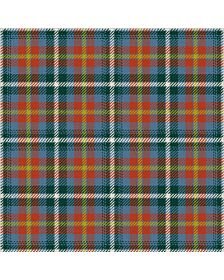 Alaskan Scottish Ancient Tartan Kilt