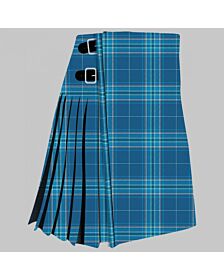 Albany tartan kilt