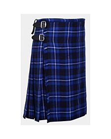 American Patriot Tartan kilt