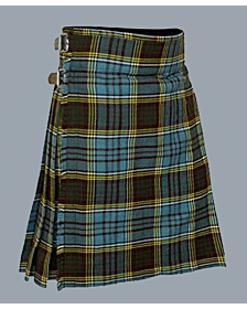 Anderson Tartan Kilt For Women