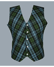 Anderson Tartan Vest