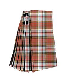 Anderson Weathered Tartan Kilt
