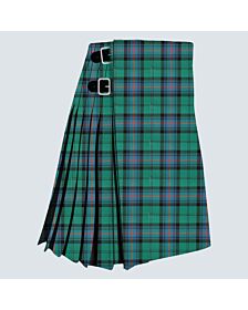 Clan Armstrong Ancient Tartan Kilt