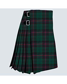 Armstrong Modern Tartan Kilt
