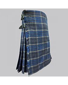 Auld Acquaintance Tartan Kilt