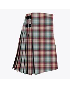 New Auld Scotland km Tartan Kilt