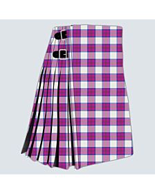 Clan Aviemore Dress Dance Tartan Kilt