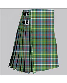 Ayrshire District Tartan Kilt