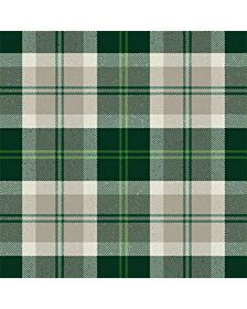 Bannockbane Green Tartan Kilt