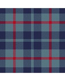 Barwell Slate Check Tartan Kilt