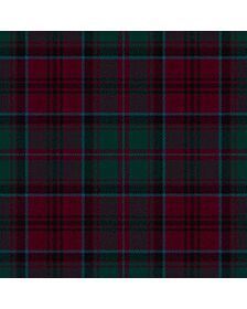 Bates Modern Tartan Kilt