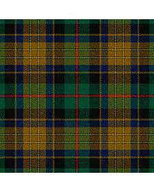 Baton Rouge Tartan Kilt