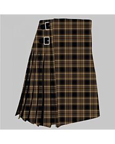 Bear Pride Tartan Kilt
