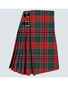 Clan Birrell Ancient Tartan Kilt