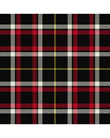 Black (DCD) Tartan kilt