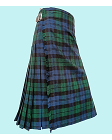 Black Watch Tartan Kilt