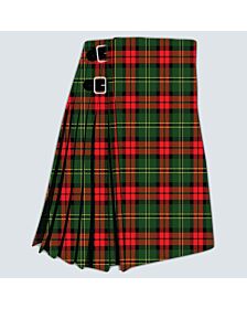 Clan Blackstock Tartan Kilt