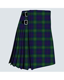  Clan Boyle Tartan Kilt 