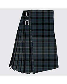 Bro Kerne Tartan Kilt