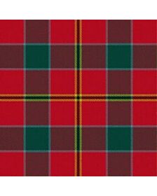 Bronte Tartan Kilt