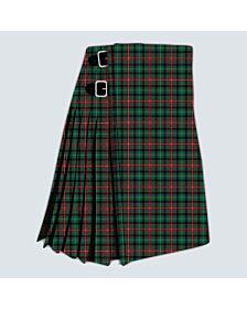 Clan Brown George Tartan Kilt
