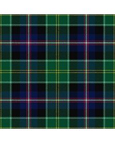 Bullman Modern Tartan Kilt