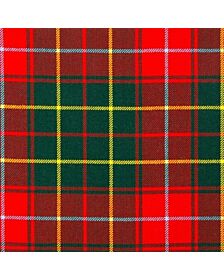  Burnett Beautiful Tartan Vest 
