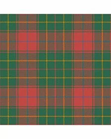 Burnett of Powis Ancient Tartan Kilt