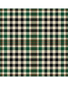 Burns Heritage Check Tartan Kilt