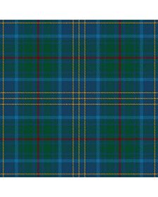 Burns of California Modern Tartan Kilt