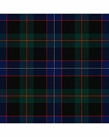 Buschke (Skye) Modern Tartan Kilt