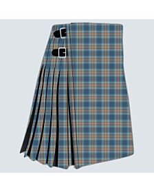 Clan Cairngon Tartan Kilt