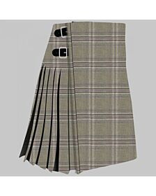 Cairngorm Blossom Tartan Kilt
