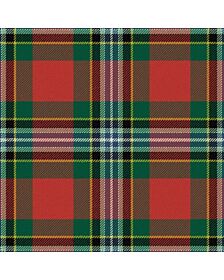 Caledonian Society Ancient Tartan Kilt
