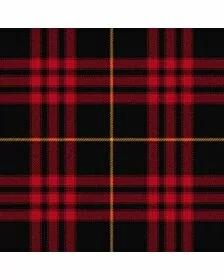 Calgary University Tartan Kilt