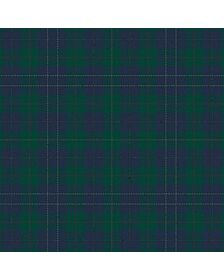 Cambridge Tartan kilt