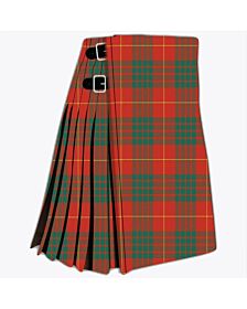 Cameron Ancient Tartan Kilt
