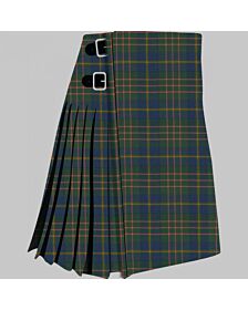 Cameron of Lochiel Hunting Muted Tartan Kilt