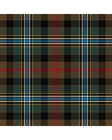 Campbell Hunting Tartan Kilt