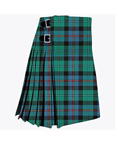 Campbell Of Cawdor Ancient Tartan Kilt
