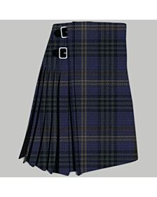Cassidy Tartan Kilt
