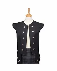 Beautiful Chieftain Vest