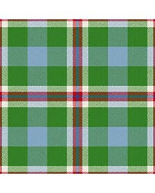 Chubbs L & S Tartan Kilt