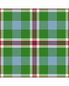 Chubbs L & S Tartan Kilt