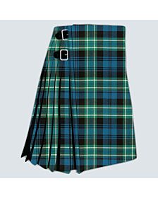 Arbuthnot Ancient Tartan Kilt